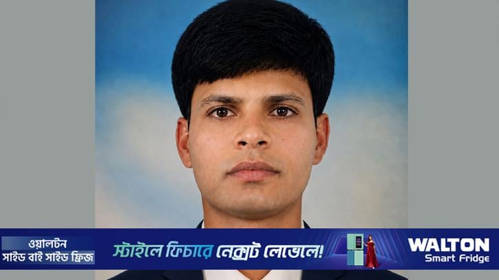 পাবনায় স্কুলছাত্রীকে ধর্ষণচেষ্টা মামলায় সেই যুবদল নেতা গ্রেপ্তার