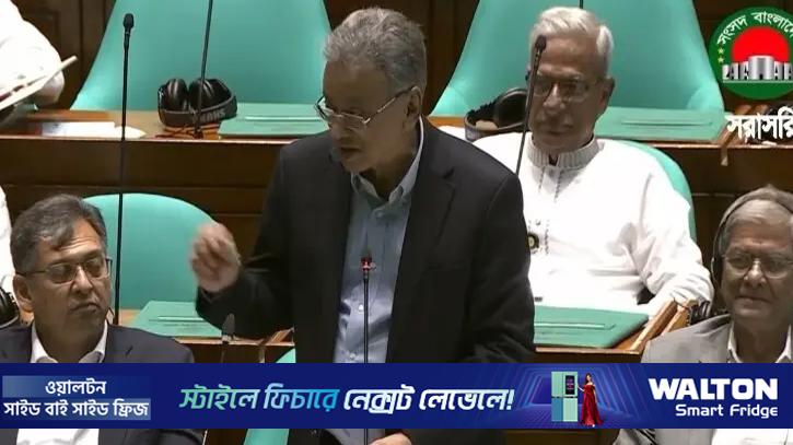 তরুণ উদ্যোক্তারা বিনা জামানতে পাচ্ছেন ১০ লাখ টাকা ঋণ: অর্থমন্ত্রী