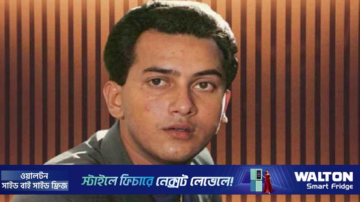 ৩০ বছর পর কবর থেকে তোলা হবে সালমান শাহর মরদেহ