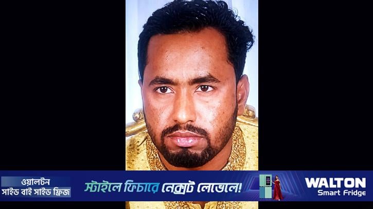 ব্রাহ্মণবাড়িয়ায় অটোরিকশার ধাক্কায় প্রাণ গেল ওষুধ ব্যবসায়ীর