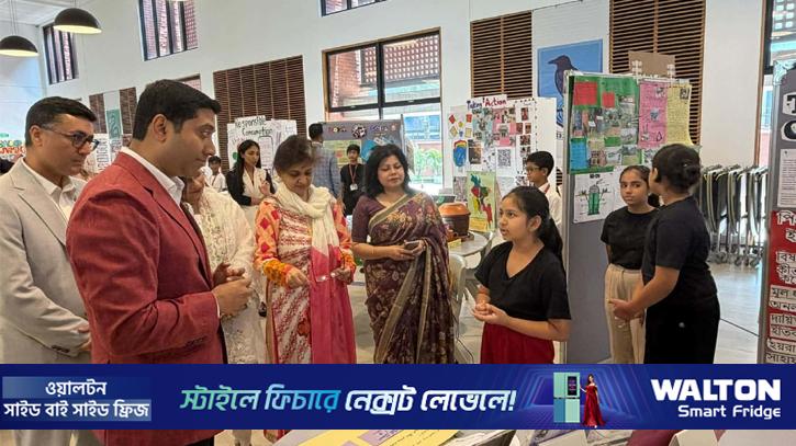 সব ইংলিশ মিডিয়াম স্কুলকে একই নীতিমালার আওতায় আনা হচ্ছে: ববি 