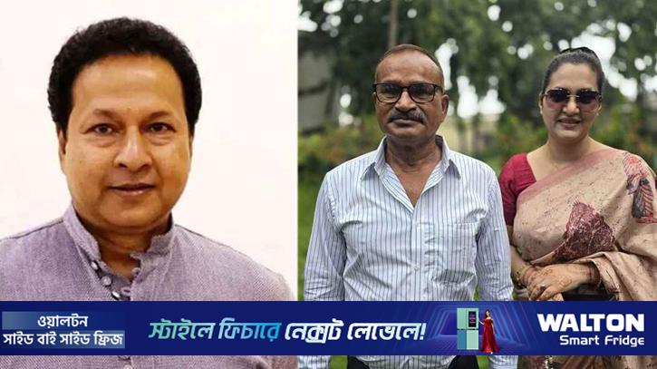 বাপ্পারাজের পরিবর্তে সভাপতি প্রার্থী আরমান, সা. সম্পাদক মুক্তি