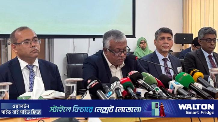 পররাষ্ট্র সচিবের ব্রিফিং: প্রধানমন্ত্রীর চীন সফরে সই হতে পারে ১৫-১৭ চুক্তি