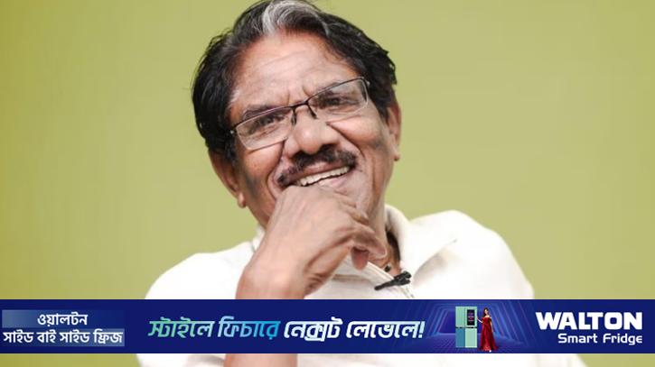 প্রখ্যাত পরিচালক ভারতীরাজা মারা গেছেন