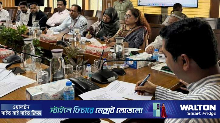 বিনামূল্যে ড্রেস ও জুতা বিতরণ কার্যক্রম শুরু করতে চায় সরকার