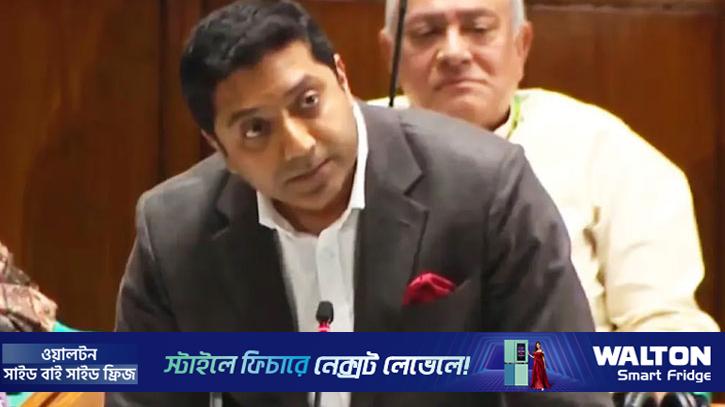 বাংলাদেশের এইচএসসি সিঙ্গাপুরের ষষ্ঠ শ্রেণির সমান 