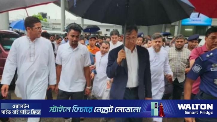 প্রধানমন্ত্রীর সফরের আগে কক্সবাজারে ছয় মন্ত্রী-প্রতিমন্ত্রী