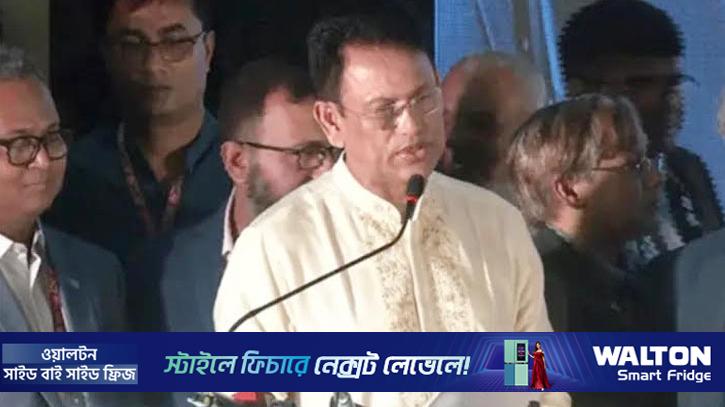 ডিজিটাল নকলের সাজার বিধান রেখে পাবলিক পরীক্ষা আইন পাস হয়েছে: শিক্ষামন্ত্রী