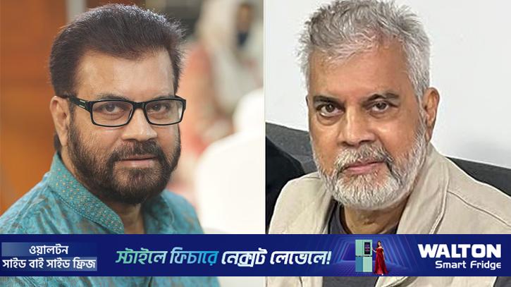 ৬০টি কেমোথেরাপির পর লন্ডনে কেমন আছেন ইলিয়াস কাঞ্চন