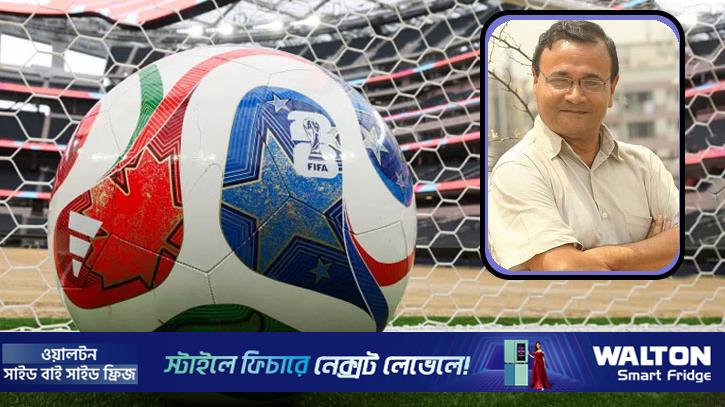খেলায় আনন্দ থাকবে কিন্তু হিংসা-বিদ্বেষ না: এজাজ