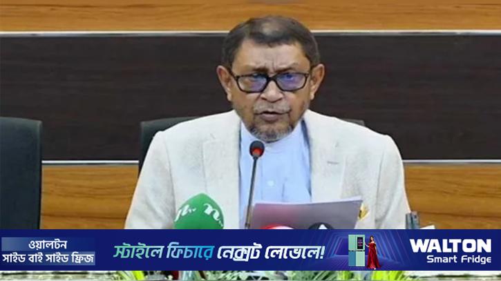 জলাতঙ্কের ভ্যাকসিনের সংকট হবে না: স্বাস্থ্যমন্ত্রী