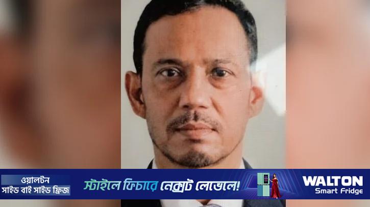ইসলামী ব্যাংকের পর্যবেক্ষক হলেন বাংলাদেশ ব্যাংকের নির্বাহী পরিচালক আশ্রাফুল আলম