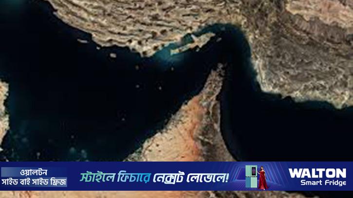 ট্রানজিট টোল নয়, পরিষেবা ফি আদায় করতে চায় ইরান