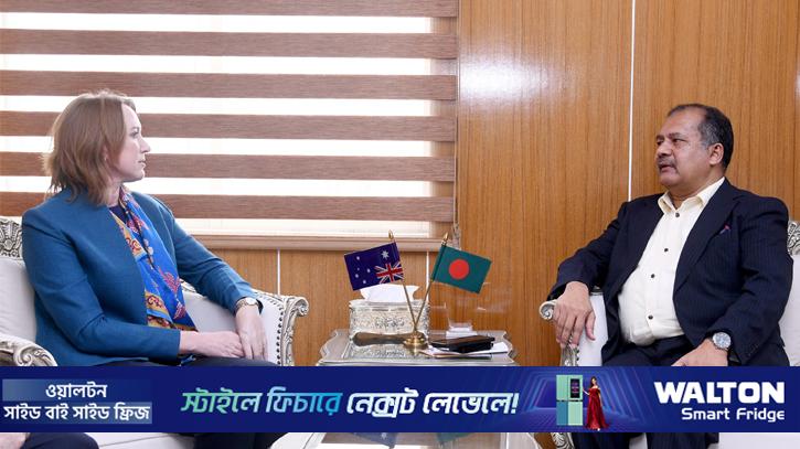 ভুল ও অপতথ্যের প্রচার মোকাবিলা বড় চ্যালেঞ্জ: তথ্যমন্ত্রী