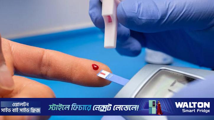 ফল খাওয়ার ভুল অভ্যাস বাড়াতে পারে রক্তে শর্করা