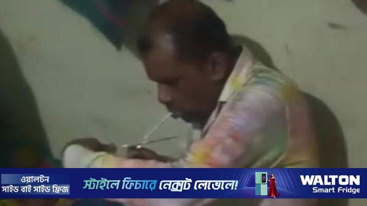 কারাগারে মাদক সরবরাহ: ৯ বিভাগীয় মামলার পরও বহাল কারারক্ষী