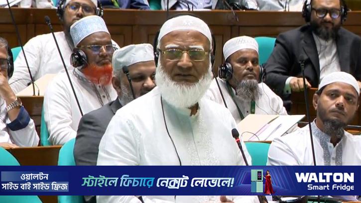 ইসলামী ব্যাংক ক্ষতিগ্রস্ত হলে অর্থনীতি মাটির সঙ্গে মিশে যাবে: বিরোধীদলীয় নেতা