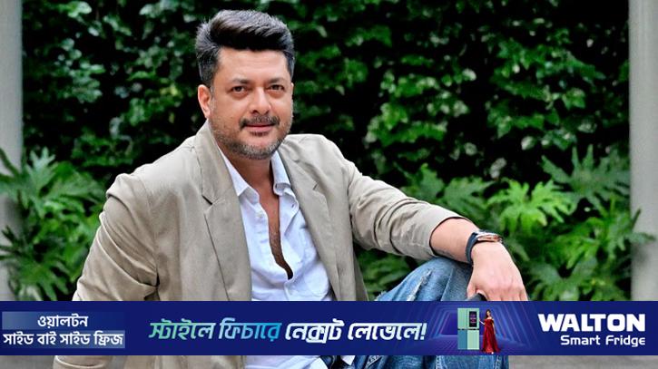 ‘জীবনে অবসাদ এসেছে, কাউন্সেলিং করিয়েছি, এটা লজ্জার কিছু না’