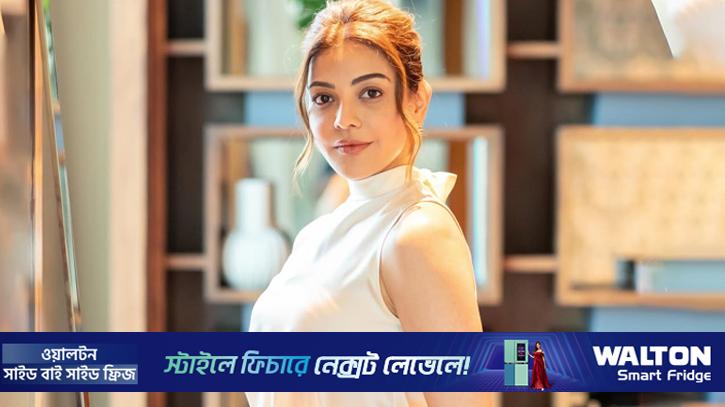 মা হওয়ার পর সবকিছু সামলানো চ্যালেঞ্জিং হয়ে পড়েছে: কাজল