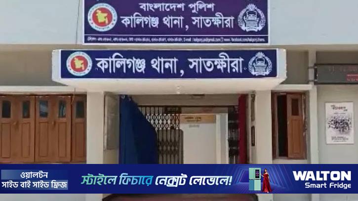 সাতক্ষীরা সীমান্তে বিএসএফের গুলিতে ২ বাংলাদেশি আহত 