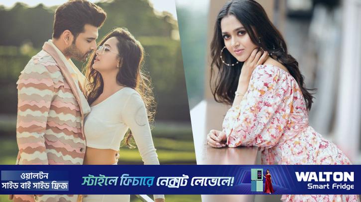 আগামী ৪ মাসের মধ্যে বিয়ে করবেন করন-তেজস্বী?