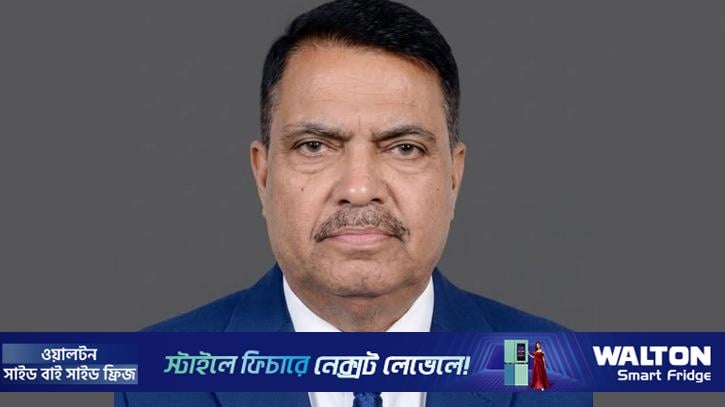 কেডিএর চেয়ারম্যান হলেন বিএনপি নেতা শফিকুল আলম