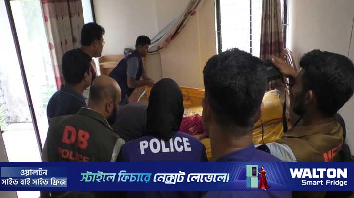 বরগুনায় মা ও ২ মেয়ের লাশ উদ্ধার: নেপথ্যের ঘটনা কী 