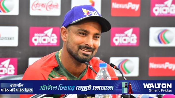 সৌম্যকে দলে নেওয়া থেকে বিশ্বকাপ আক্ষেপ, জবাব দিলেন লিটন  