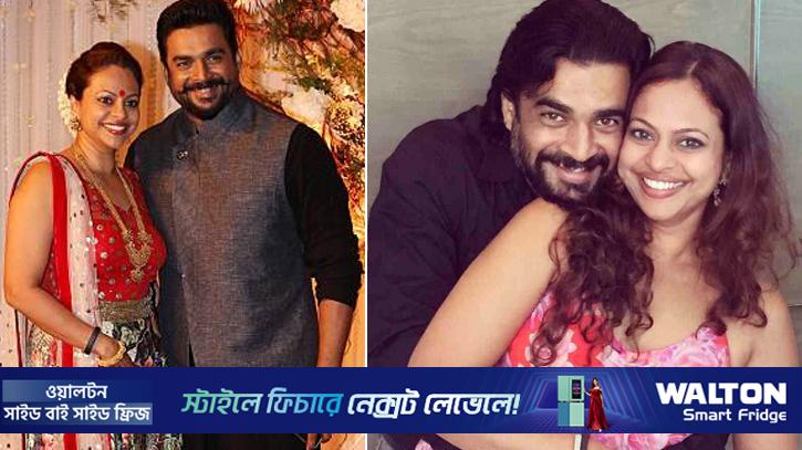 ‘অন্য স্বামী-স্ত্রীদের মতো আমাদেরও ঝগড়া হয়’