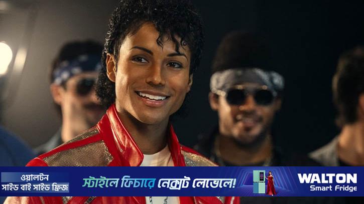 বক্স অফিসে ঝড় তুলছে ‘মাইকেল’, ভাঙল ‘বোহেমিয়ান র‍্যাপসোডি’র রেকর্ড