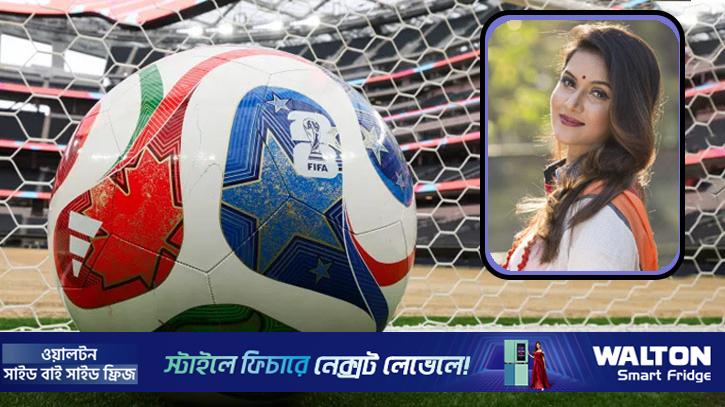 মেসি-ম্যারাডোনার টানে আর্জেন্টিনার সমর্থক মিথিলা