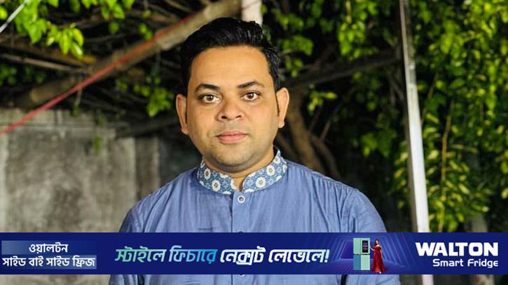 ঝালকাঠি জেলা ছাত্রলীগের সভাপতি গ্রেপ্তার
