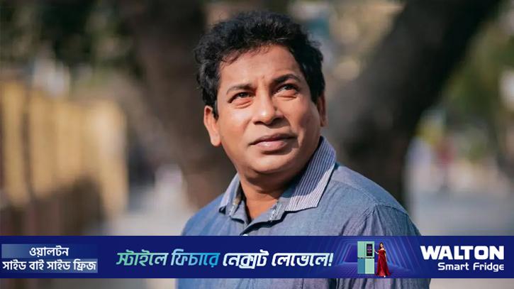 কলকাতায় হেনস্তার গুঞ্জন, যা বললেন মোশাররফ করিম