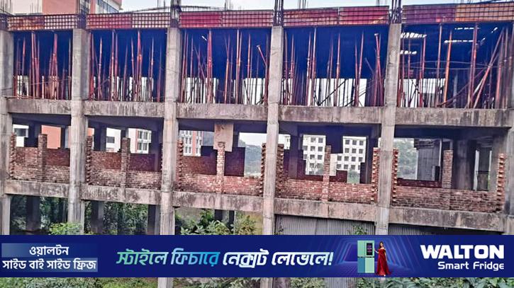 নোবিপ্রবির মেগা প্রকল্পে সেনাবাহিনীর তত্ত্বাবধান নিয়ে অনিশ্চয়তা