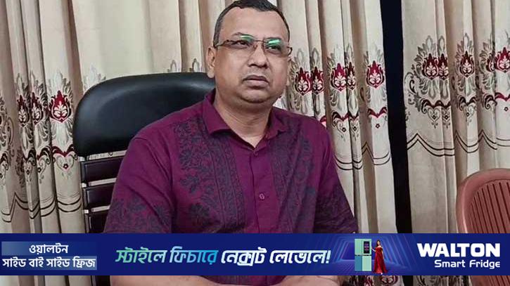 থানায় স্বেচ্ছাসেবক দলের নেতাকে পেটানো ঘটনায় ওসিসহ ৫ পুলিশ প্রত্যাহার