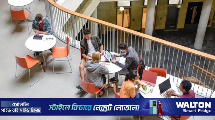 অনলাইন উচ্চশিক্ষার চাহিদা ঊর্ধ্বমুখী, বাড়েনি তহবিল