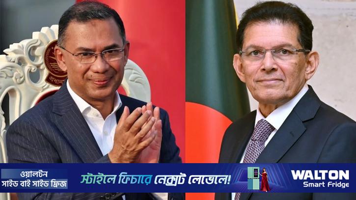 পররাষ্ট্রমন্ত্রীকে অভিনন্দন জানালেন প্রধানমন্ত্রী