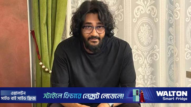 ‘আপত্তিকর কনটেন্ট’ নিয়ে প্রিন্স মাহমুদের আহ্বান