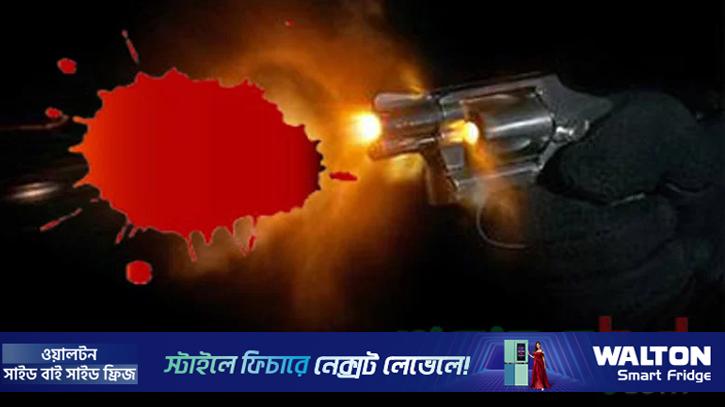 রামপুরায় ‘শীর্ষ সন্ত্রাসী’ পলাশ গুলিবিদ্ধ