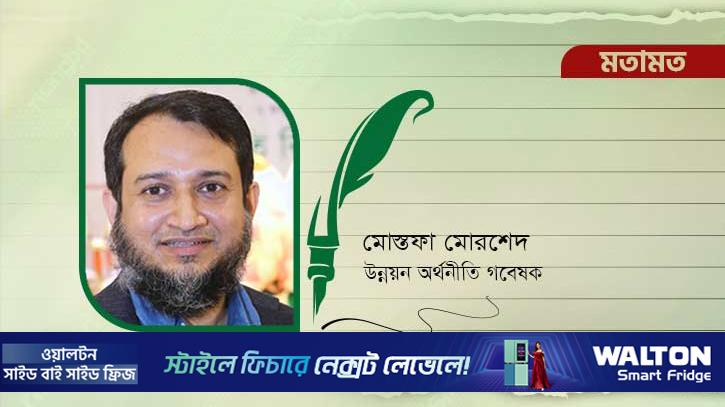 তত্ত্ব ও বাস্তবতার নিরিখে এবারের বাজেট