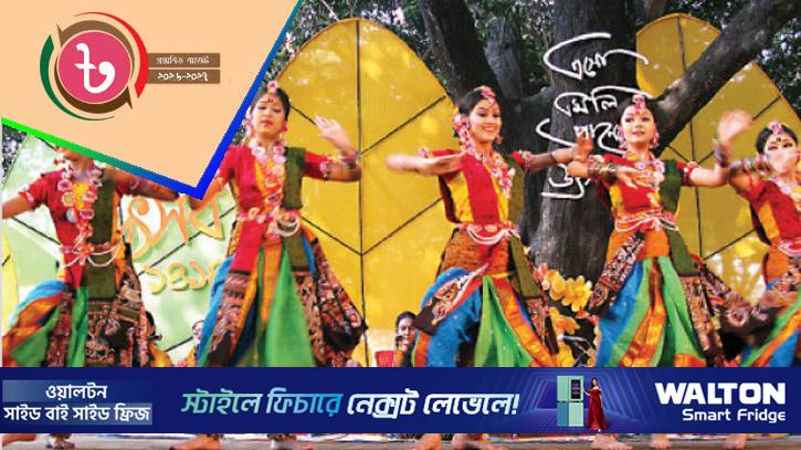 সংস্কৃতি খাতে ৮২৫ কোটি ৭৫ লাখ টাকা বরাদ্দের প্রস্তাব