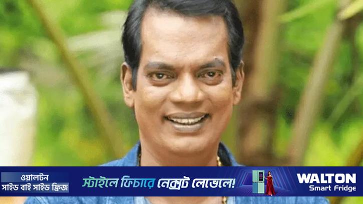 জাতীয় চলচ্চিত্র পুরস্কারবিজয়ী সলিম কুমার মারা গেছেন