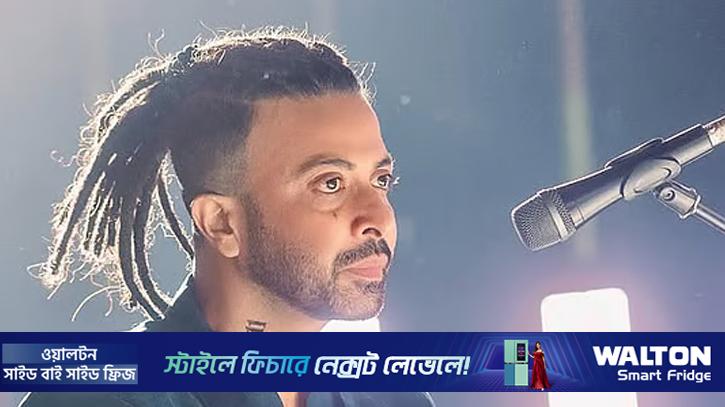 ‘রকস্টার’ সিনেমার নেতিবাচক প্রতিক্রিয়া নিয়ে শাকিবের কী যুক্তি?
