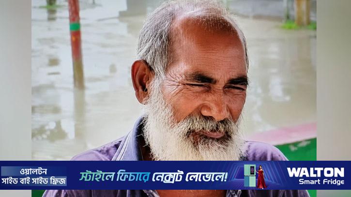 নিখোঁজ ছিলেন দুই মাস, নো-ম্যানস ল্যান্ডে দেখা মিলল সেই ষষ্ঠী বর্মণের