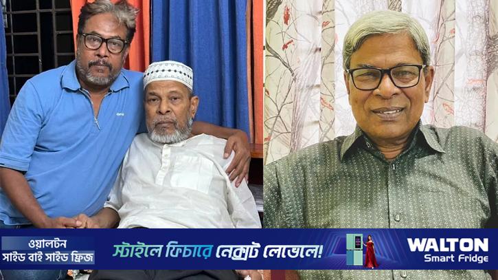 ‘অসুস্থ হওয়ার পর কেউ দেখতে আসেনি’, বলেই কাঁদলেন অভিনেতা শেলী