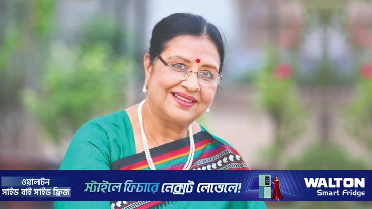 জাতীয় চলচ্চিত্র পুরস্কারে সংশোধন: আজীবন সম্মাননা পাচ্ছেন শবনম