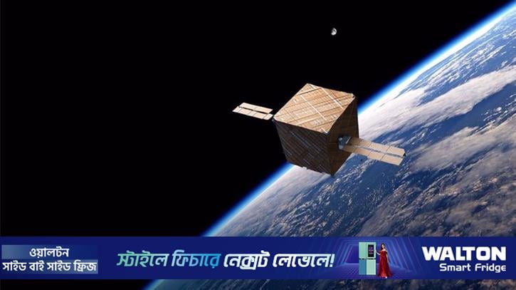 মহাকাশে ইরানের নতুন জোট, আসছে পার্স-টু ও সোলেইমানি স্যাটেলাইট