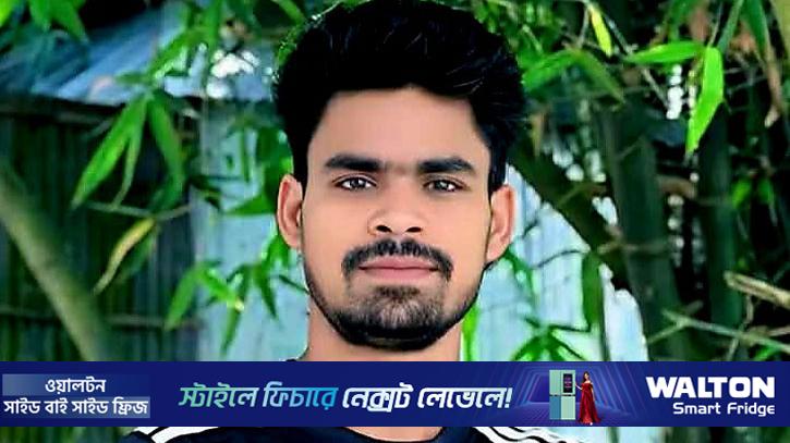 স্বরাষ্ট্রমন্ত্রীকে নিয়ে ফেসবুকে কটূক্তি, যুবক গ্রেপ্তার 