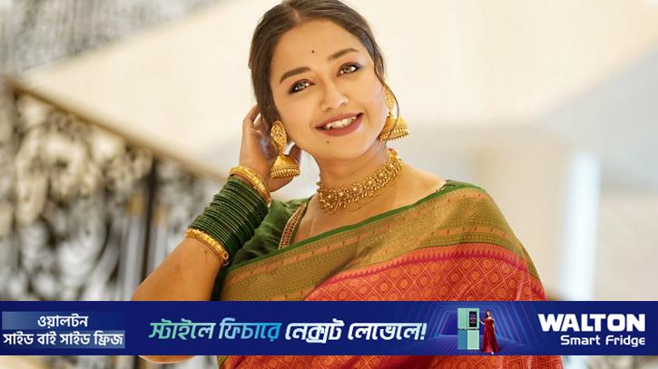 মা হতে যাওয়ার গুঞ্জনে মুখ খুললেন সোহিনী