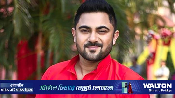 নায়ক সোহমের বিরুদ্ধে মামলা